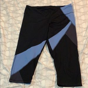 C9 by Champion leggings DuoDry